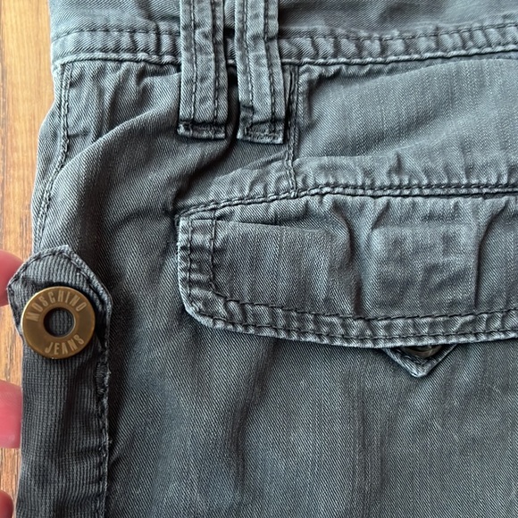 Moschino Jeans, size 34 us - Picture 2 of 5